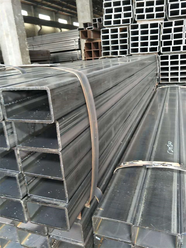 建筑钢结构凉州凉州凉州镀锌矩形管 Q355B 适用场景 建筑钢结构凉州凉州凉州镀锌矩形管 Q355B 适用场景